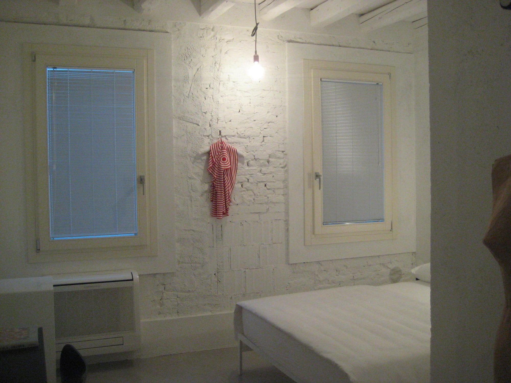 Legrenzi Rooms Mestre Exterior photo
